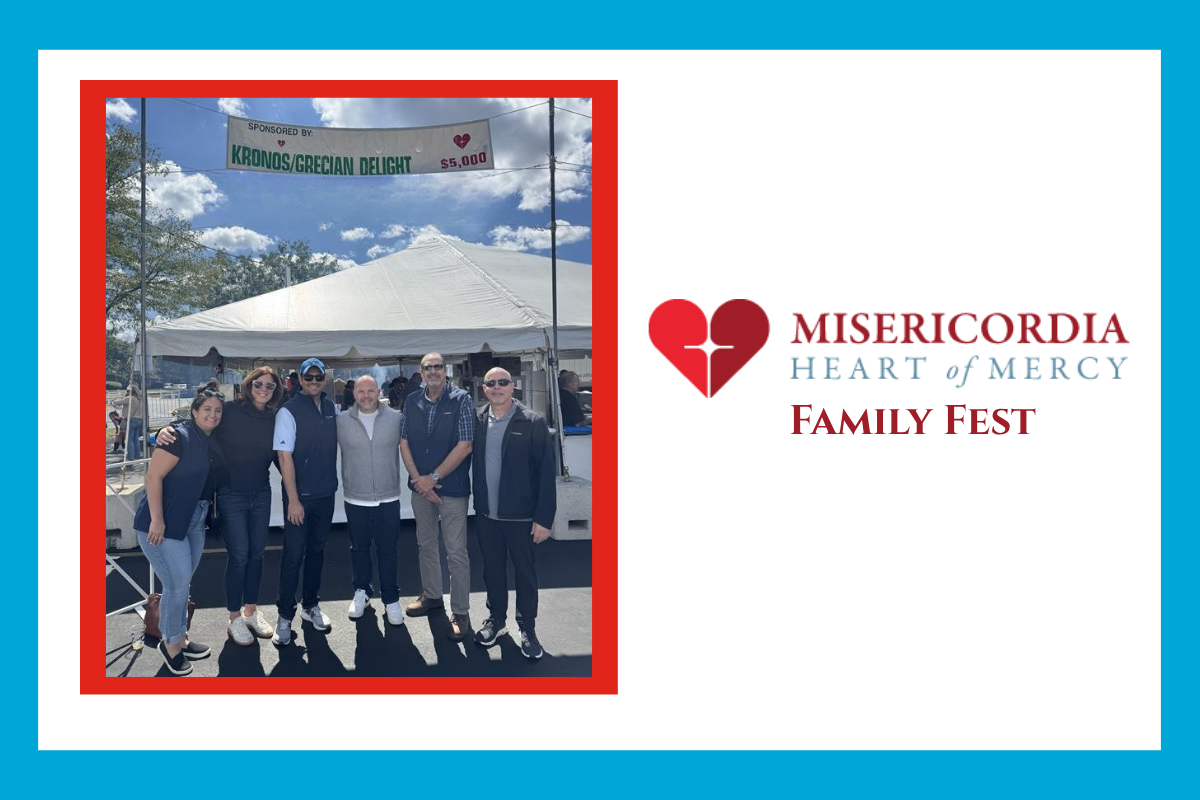 Misericordia Family Fest